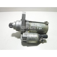 Стартер VAG Octavia (A5 1Z-) (2004 - 2013) 0AM911023T