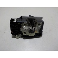 Замок двери задней правой Renault Logan II (2014 - ) 825024490R
