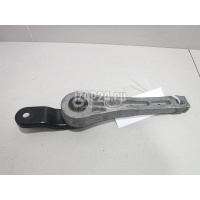 Опора двигателя задняя VAG TT(8J) (2006 - 2015) 3C0199855J