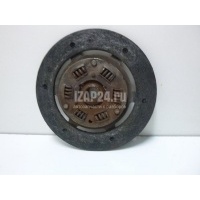 Диск сцепления Renault Clio II/Symbol (1998 - 2008) 8201069011