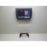 Скоба суппорта заднего Toyota Yaris (2005 - 2011) 478210D020