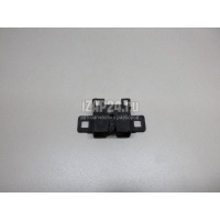 Замок капота Land Rover Discovery III (2004 - 2009) FPS500020