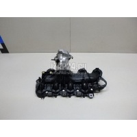 Коллектор впускной Land Rover Freelander 2 (2007 - 2014) LR019987