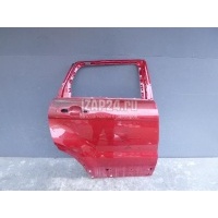 Дверь задняя правая Land Rover Range Rover Evoque (2011 - ) LR028556