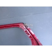 Дверь задняя левая Land Rover Range Rover Evoque (2011 - ) LR028557