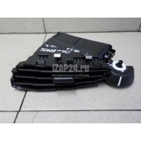 Дефлектор воздушный Ford Focus III (2011 - ) 1801793