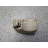 Крепеж козырька BMW 5-серия E60/E61 (2003 - 2009) 51167069755