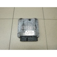 Блок управления двигателем VAG Passat CC (2008 - 2017) 03L906022QC