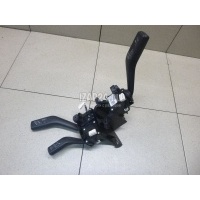 Переключатель подрулевой в сборе VAG Passat [B6] (2005 - 2010) 3C9953502B9B9