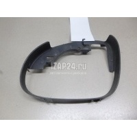 Рамка зеркала левого VAG Alhambra (2000 - 2010) 1K08576019B9