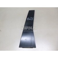 Накладка двери задней правой VAG Passat [B6] (2005 - 2010) 3C9839904B03C