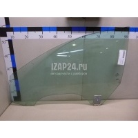 Стекло двери передней левой VAG Passat CC (2008 - 2017) 3C8845201A