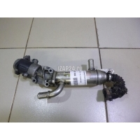 Радиатор системы EGR Land Rover Discovery III (2004 - 2009) 1336562