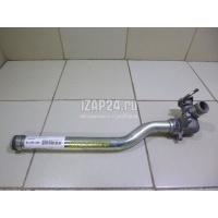 Фланец двигателя системы охлаждения Nissan Q50 (V37) 2013 11060JK20C