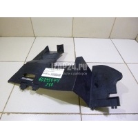 Воздуховод радиатора правый Nissan EX/QX50 (J50) (2008 - 2017) 921841BA0A