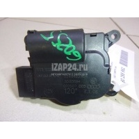 Моторчик заслонки отопителя VAG Amarok 2010 7L0907511AH