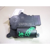 Моторчик заслонки отопителя VAG Cayenne (2003 - 2010) 7L0907511AN