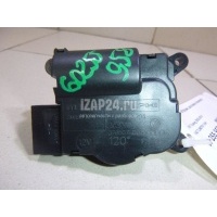 Моторчик заслонки отопителя VAG Cayenne (2003 - 2010) 7L0907511AE