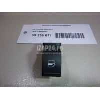 Кнопка стеклоподъемника VAG Touareg (2002 - 2010) 7L6959855C