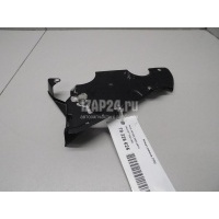 Кожух ремня ГРМ VAG A8 [4E] (2002 - 2010) 077109118D
