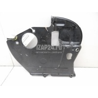 Кожух ремня ГРМ VAG A8 [4E] (2002 - 2010) 077109117B