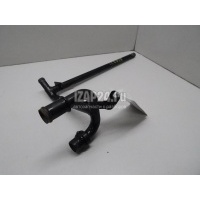 Трубка охлажд. жидкости металлическая VAG A8 [4E] (2002 - 2010) 077121065AD