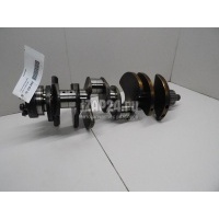 Коленвал VAG A8 [4E] (2002 - 2010) 077105101BD