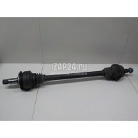 Полуось задняя Mercedes Benz W205 2014 2053500109