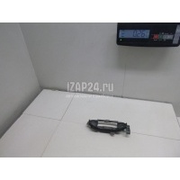 Кронштейн ручки VAG A4 [B6] (2000 - 2004) 8H1837885A