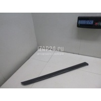 Накладка двери задней левой VAG A4 [B6] (2000 - 2004) 8E0867419G3B5