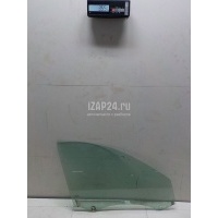 Стекло двери передней правой Renault Laguna II (2001 - 2008) 8200000385