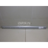 Молдинг передней левой двери Mitsubishi Pajero/Montero Sport (K9) (1997 - 2008) MR633835