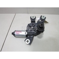 Моторчик стеклоочистителя задний VAG Passat [B6] (2005 - 2010) 3C9955711A