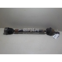 Полуось передняя правая VAG Cordoba (1993 - 1996) 191407272AC