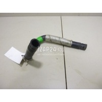 Патрубок отопителя Ssang Yong Actyon (2005 - 2012) 6941009001