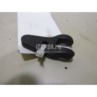 Кронштейн форсунки Ssang Yong Actyon (2005 - 2012) 6650170003