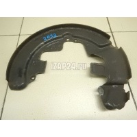 Пыльник тормозного диска Land Rover Freelander 2 (2007 - 2014) LR001015