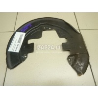 Пыльник тормозного диска Land Rover Freelander 2 (2007 - 2014) LR001015