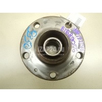 Ступица передняя/задняя VAG A6 [C6,4F] (2004 - 2011) 4F0598625A