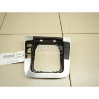 Накладка декоративная VAG Passat [B6] (2005 - 2010) 3C0864263F20V