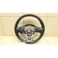 Рулевое колесо для AIR BAG (без AIR BAG) Mazda Mazda 6 (GJ/GL) 2013 GHR132982A