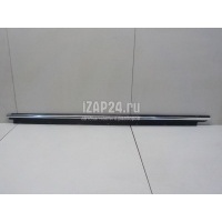 Накладка стекла переднего левого VAG A6 [C5] (1997 - 2004) 4B0853283M2ZZ