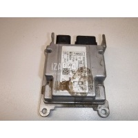 Блок управления AIR BAG Ford Focus II (2005 - 2008) 1667757