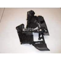 Замок двери задней левой Ford Focus II (2005 - 2008) 4892387