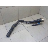 Горловина топливного бака BMW 3-серия E46 (1998 - 2005) 16117176547