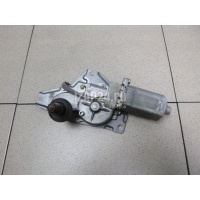 Моторчик стеклоочистителя задний Suzuki Jimny (FJ) (1998 - ) 3881081A10
