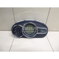 Панель приборов Renault Megane III (2009 - 2016) 248101992R