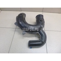 Воздухозаборник (внутри) Renault Megane III (2009 - 2016) 8200923128