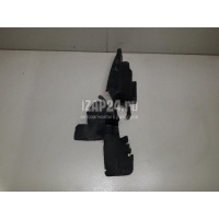 Воздуховод радиатора левый Nissan Navara (D40) (2005 - 2015) 21469EB30A
