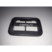 Дефлектор воздушный Nissan Navara (D40) (2005 - 2015) 27840EB010
